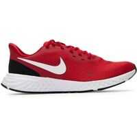 Sneakers Revolution 5 BQ3204-600 Barbati