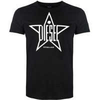 Tricouri T-Diego-Yh 00SNRE Barbati