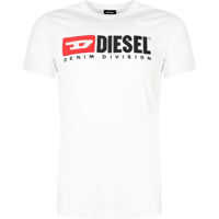 Tricouri T-Diego-Division 00S1DF Barbati