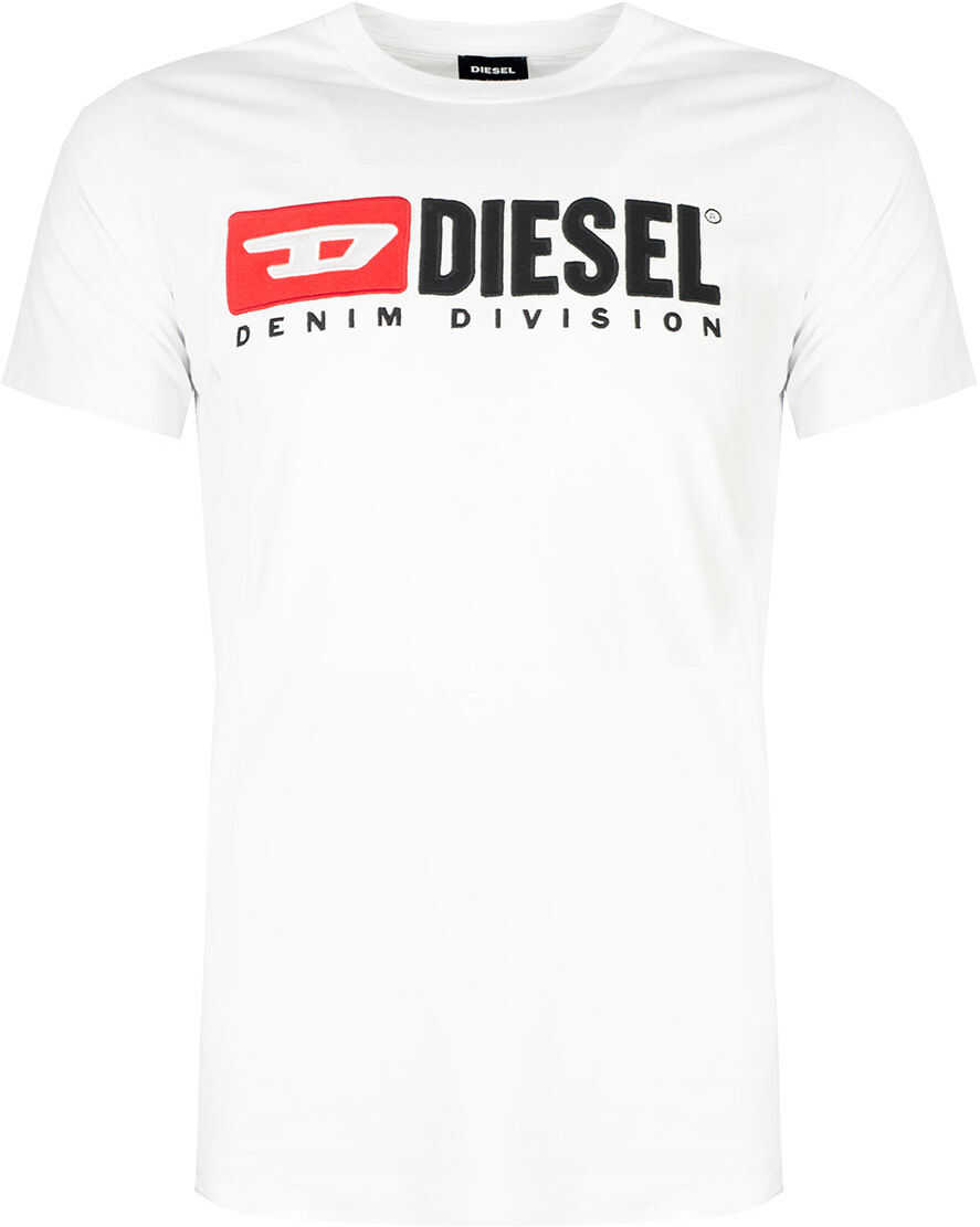 Diesel T-Diego-Division 00S1DF Biały