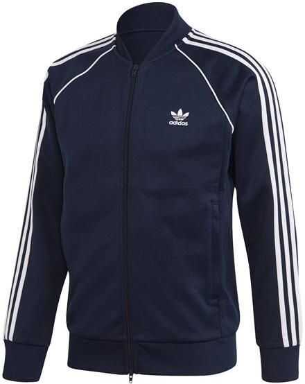 adidas Sst Tt P Blue Navy