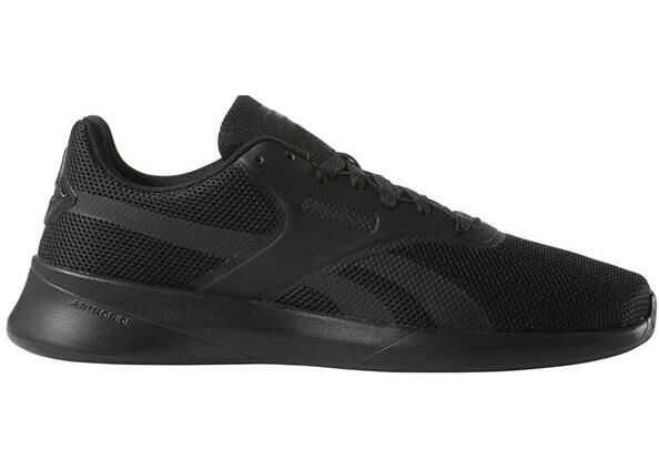 Reebok Royal Ec Ride Black