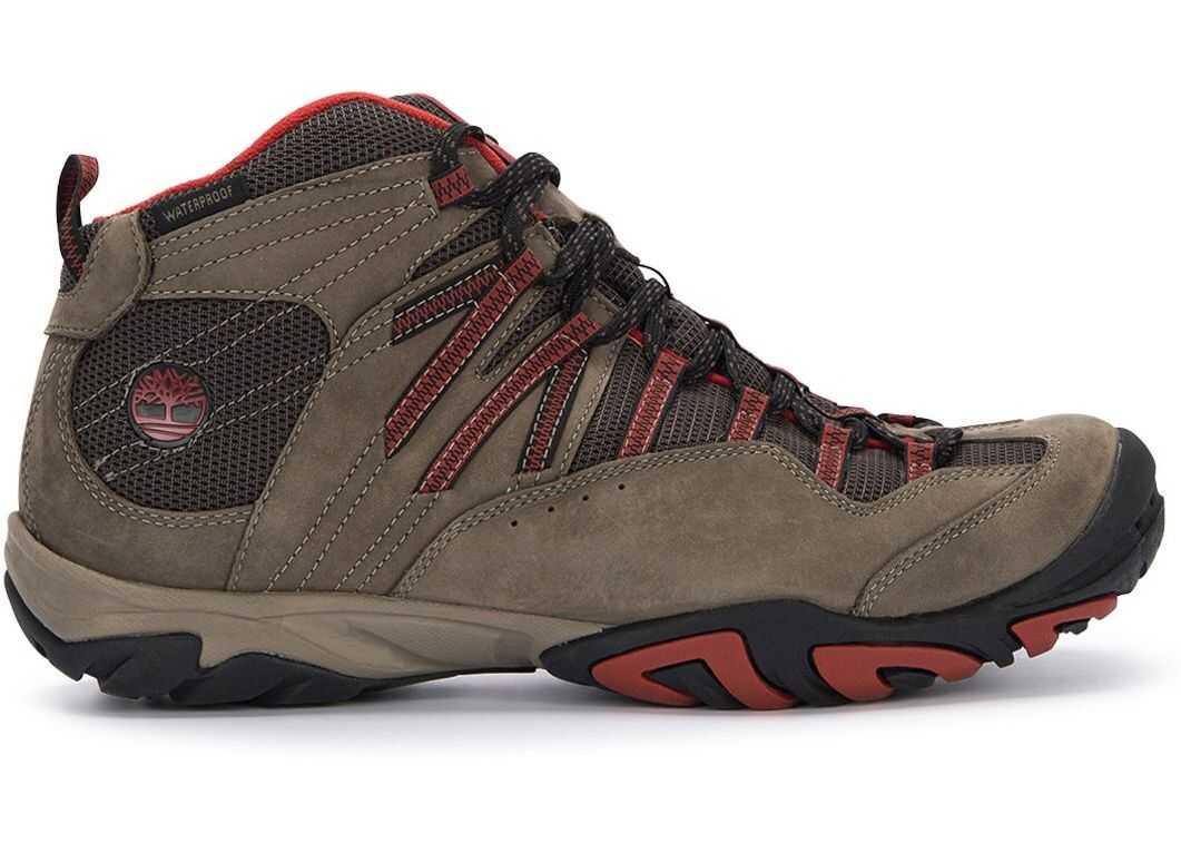 Timberland Earthkeepers 9910R Khaki