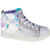 SKECHERS Shuffle Brights 2.0 White