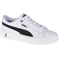 Sneakers PUMA Smash Platform V2 L