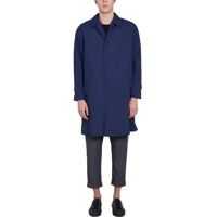 Trenciuri Regular Fit Coat Barbati