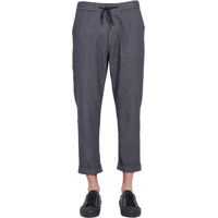 Pantaloni casual "Sabriel" Trousers Barbati