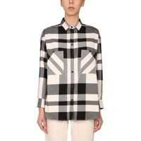 Bluze Woolrich Shirt With Check