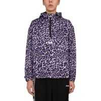 Jachete "Anorak" Windbreaker Femei