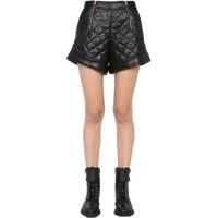 Pantaloni scurti Quilted Shorts Femei