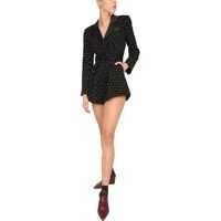 Salopete Mini Jumpsuit Femei