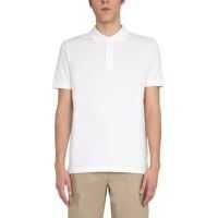 Tricouri Polo Bottega Veneta Regular Fit Polo