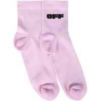 Sosete Socks With Logo Femei