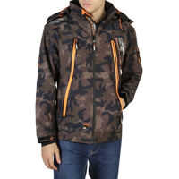 Geci de iarna Torry_Man_Camo* Barbati