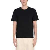 Tricouri Bottega Veneta Crew Neck T-Shirt