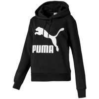 Hanorace Classic Logo Hoodie 595201-01 Femei