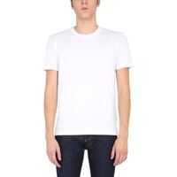 Tricouri Crew Neck T-Shirt Barbati