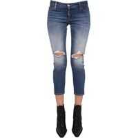 Blugi skinny Jeans Jennifer Femei