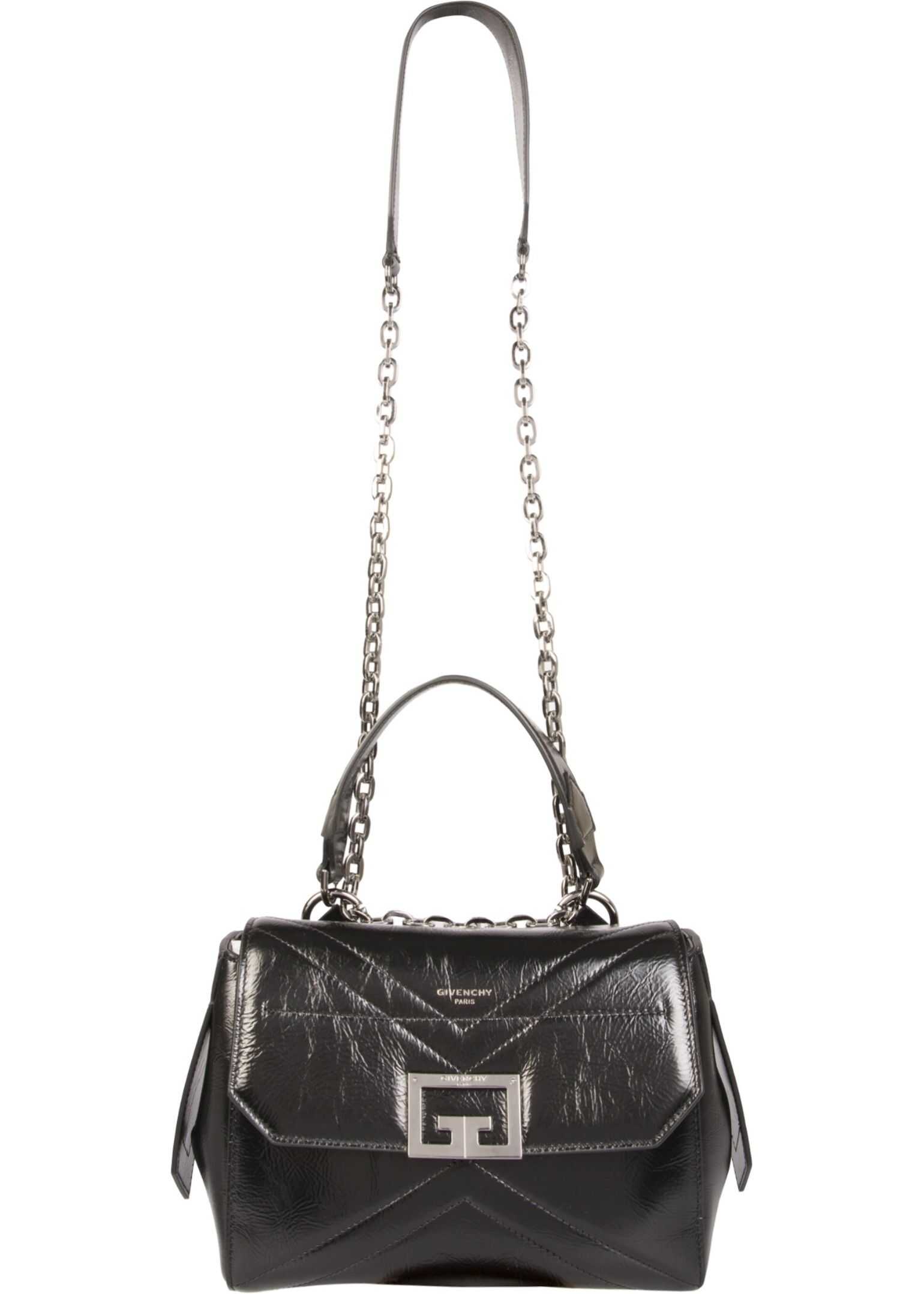 Givenchy Small Id Bag BLACK