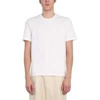 Tricouri Bottega Veneta Crew Neck T-Shirt