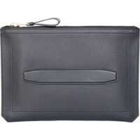 Genti de mana Tom Ford Hammered Leather Pouch