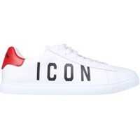 Sneakers "New Tennis" Sneakers Barbati