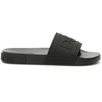 Sandale Rubber D&G Slides Barbati