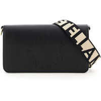 Genti mini Crossbody Mini Bag Star Logo Studs Femei