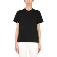 Tricouri Bottega Veneta Crew Neck T-Shirt