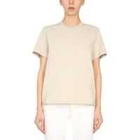 Tricouri Bottega Veneta Crew Neck T-Shirt