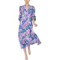 Rochii casual Long Linen Dress Femei