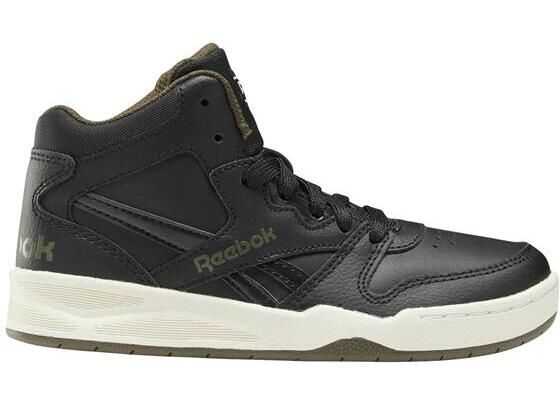 Reebok Bb4500 Court Black