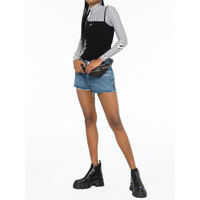 Bluze Cotton Top Femei