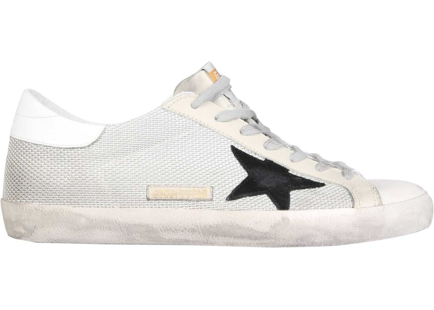 "Super-Star" Sneakers