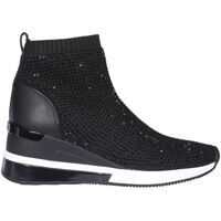 Sneakers Skyler Sneakers In Black Femei