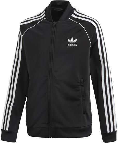 adidas Sst Tracktop* Black