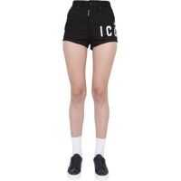 Pantaloni scurti "Canadian Icon Hot Shorts Femei