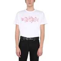 Tricouri Givenchy Crew Neck T-Shirt