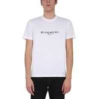 Tricouri Givenchy Crew Neck T-Shirt