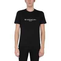 Tricouri Givenchy Crew Neck T-Shirt