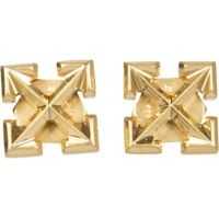 Cercei Mini Arrow Earrings Femei