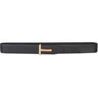 Curele Tom Ford Belt With T-Buckle