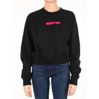 Hanorace Logo Sweatshirt Femei