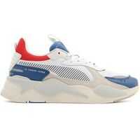 Sneakers RS-X3 Arctic 373888-01 Femei