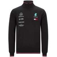Pulovere casual Mercedes-AMG Petronas Jumper 141191036-150 Barbati