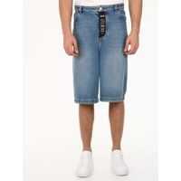 Pantaloni scurti Denim Bermuda Shorts Barbati