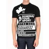 Tricouri Printed T-Shirt Barbati