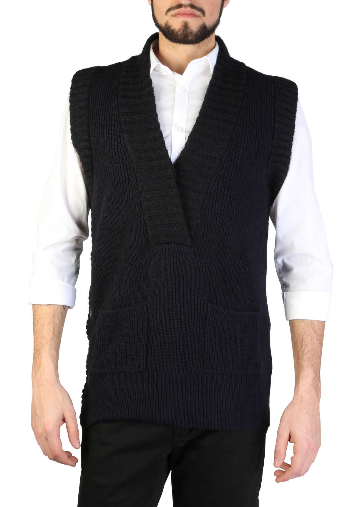 Emporio Armani Bgw03_Dg* BLACK