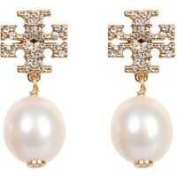 Cercei Kira Earrings With Logo Femei