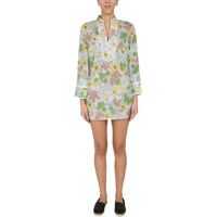 Rochii casual Printed Tunic Femei